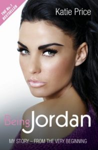 Download Being Jordan: The real story of one of the most notorious celebrities in Britain today. pdf, epub, ebook