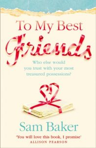 Download To My Best Friends pdf, epub, ebook