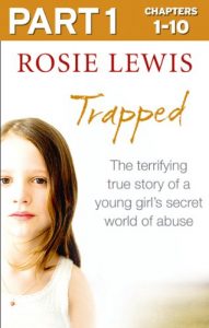 Download Trapped: Part 1 of 3 pdf, epub, ebook