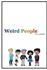 Download Weird People pdf, epub, ebook