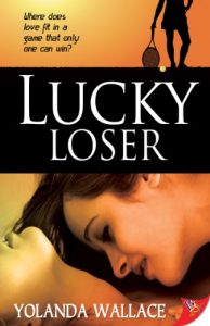 Download Lucky Loser pdf, epub, ebook