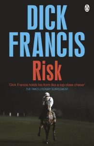 Download Risk (Francis Thriller) pdf, epub, ebook