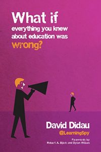 Download What if everything you knew about education was wrong? pdf, epub, ebook