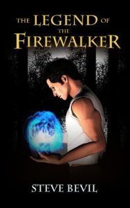 Download The Legend of the Firewalker pdf, epub, ebook