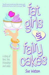 Download Fat Girls and Fairy Cakes pdf, epub, ebook