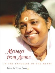 Download Messages from Amma: In the Language of the Heart pdf, epub, ebook