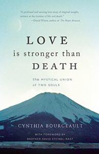 Download Love is Stronger than Death: The Mystical Union of Two Souls pdf, epub, ebook