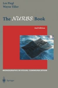 Download The NURBS Book (Monographs in Visual Communication) pdf, epub, ebook