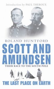 Download Scott And Amundsen: The Last Place on Earth pdf, epub, ebook