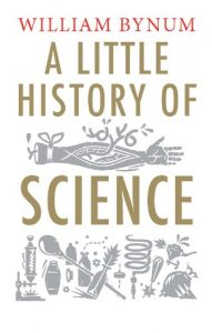 Download A Little History of Science pdf, epub, ebook