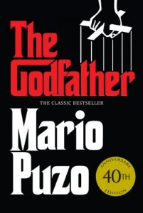 Download The Godfather pdf, epub, ebook