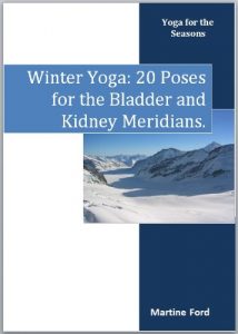 Download Winter Yoga: 20 Poses for the Bladder and Kidney Meridians (Yoga for the Seasons Book 4) pdf, epub, ebook