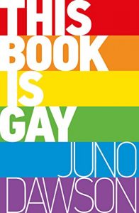 Download This Book is Gay pdf, epub, ebook