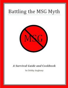 Download Battling the MSG Myth pdf, epub, ebook