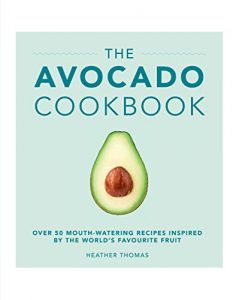 Download The Avocado Cookbook pdf, epub, ebook