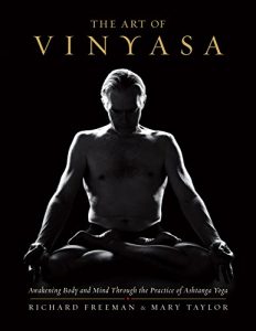 Download The Art of Vinyasa: Awakening Body and Mind through the Practice of Ashtanga Yoga pdf, epub, ebook