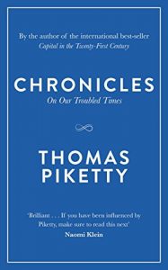 Download Chronicles: On Our Troubled Times pdf, epub, ebook
