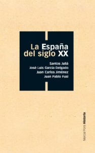 Download La España del siglo XX (Manuales Bolsillo) (Spanish Edition) pdf, epub, ebook