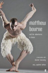 Download Matthew Bourne and His Adventures in Dance: Conversations with Alastair Macaulay pdf, epub, ebook