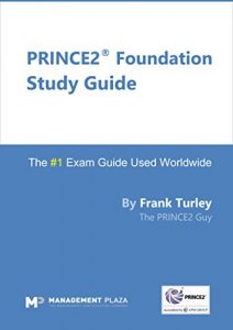 Download PRINCE2 Foundation Study Guide pdf, epub, ebook