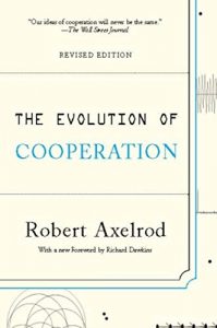 Download The Evolution of Cooperation: Revised Edition pdf, epub, ebook