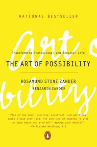 Download The Art of Possibility: Transforming Professional and Personal Life pdf, epub, ebook