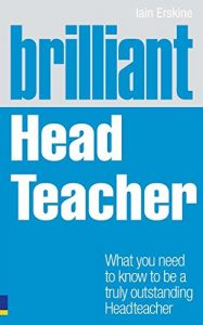 Download Brilliant Head Teacher (Brilliant Teacher) pdf, epub, ebook