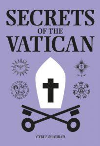 Download Secrets of the Vatican pdf, epub, ebook