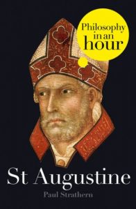 Download St Augustine: Philosophy in an Hour pdf, epub, ebook