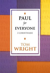 Download Paul for Everyone: 2 Corinthians (New Testament for Everyone) pdf, epub, ebook