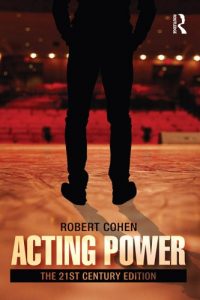 Download Acting Power: The 21st Century Edition pdf, epub, ebook