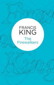 Download The Firewalkers pdf, epub, ebook