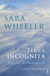 Download Terra Incognita: Travels in Antarctica pdf, epub, ebook