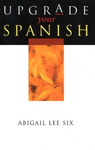 Download Upgrade Your Spanish (Spanish Edition) pdf, epub, ebook