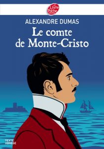 Download Le comte de Monte-Cristo – Texte Abrégé (Classique t. 1656) (French Edition) pdf, epub, ebook