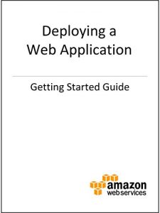 Download Getting Started with AWS: Deploying a Web Application pdf, epub, ebook