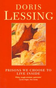 Download Prisons We Choose to Live Inside pdf, epub, ebook