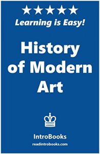 Download History of Modern Art pdf, epub, ebook
