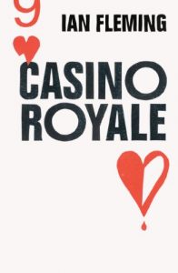 Download Casino Royale: James Bond 007 pdf, epub, ebook