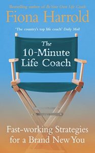 Download The 10-Minute Life Coach pdf, epub, ebook