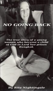 Download No Going Back pdf, epub, ebook