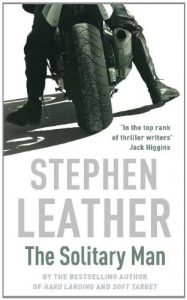 Download The Solitary Man (Stephen Leather Thrillers) pdf, epub, ebook