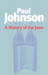 Download History of the Jews pdf, epub, ebook