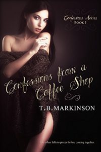 Download Confessions From A Coffee Shop (Confessions Series Book 1) pdf, epub, ebook