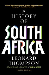 Download A History of South Africa, Fourth Edition pdf, epub, ebook