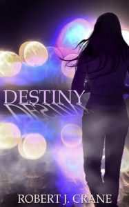 Download Destiny (The Girl in the Box Book 9) pdf, epub, ebook