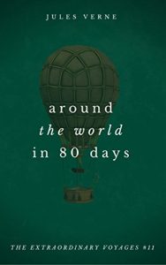 Download Around The World in 80 Days pdf, epub, ebook