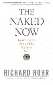 Download The Naked Now: Learning to See as the Mystics See pdf, epub, ebook