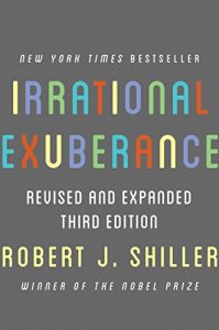 Download Irrational Exuberance pdf, epub, ebook