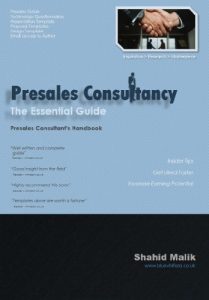 Download Presales Consultancy – The Essential Guide pdf, epub, ebook